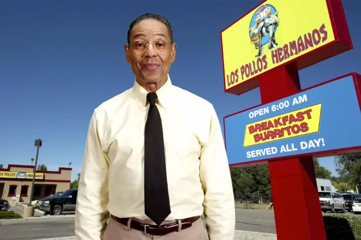 Gustavo Fring